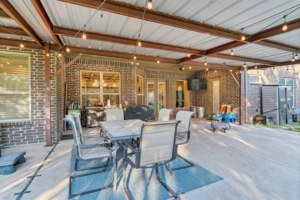 701 Milton Court, Granbury, TX 76048
