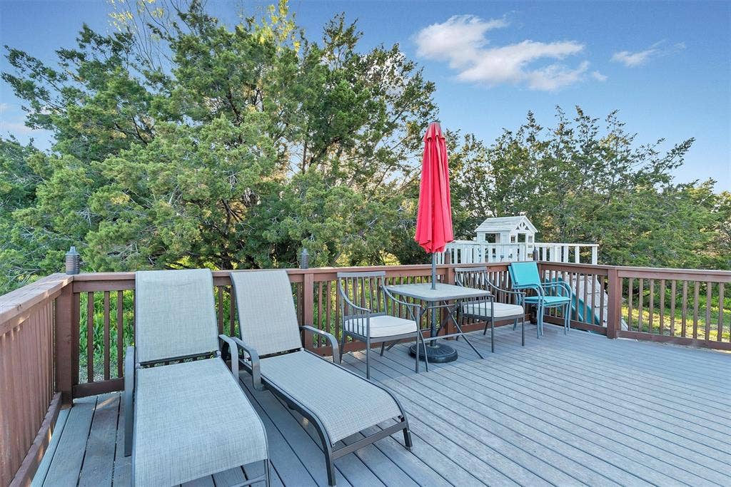 701 Milton Court, Granbury, TX 76048