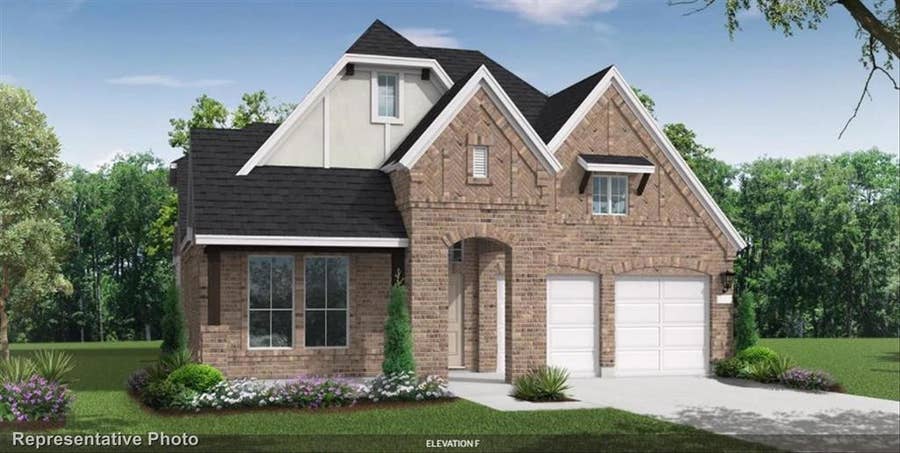 Property photo for 609 Limerick Lane, Celina, TX