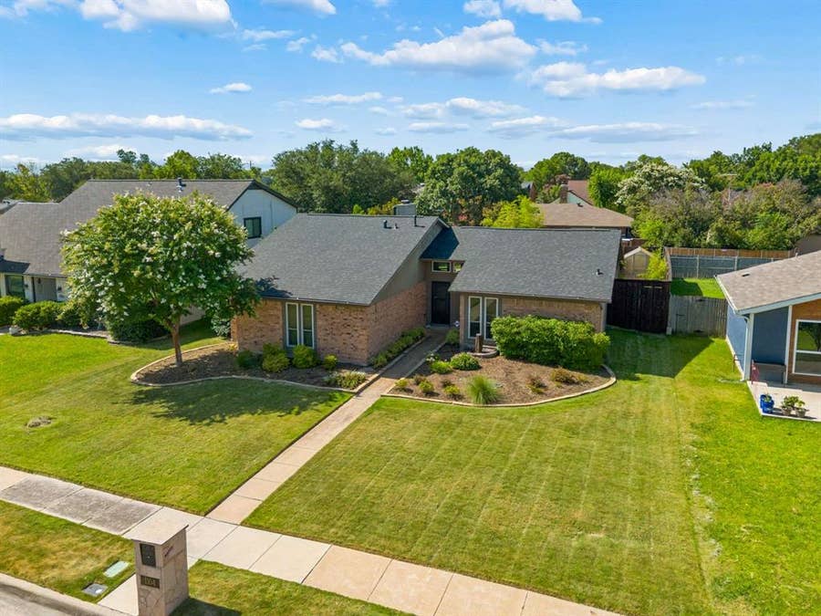 Property photo for 1104 Princeton Drive, Richardson, TX