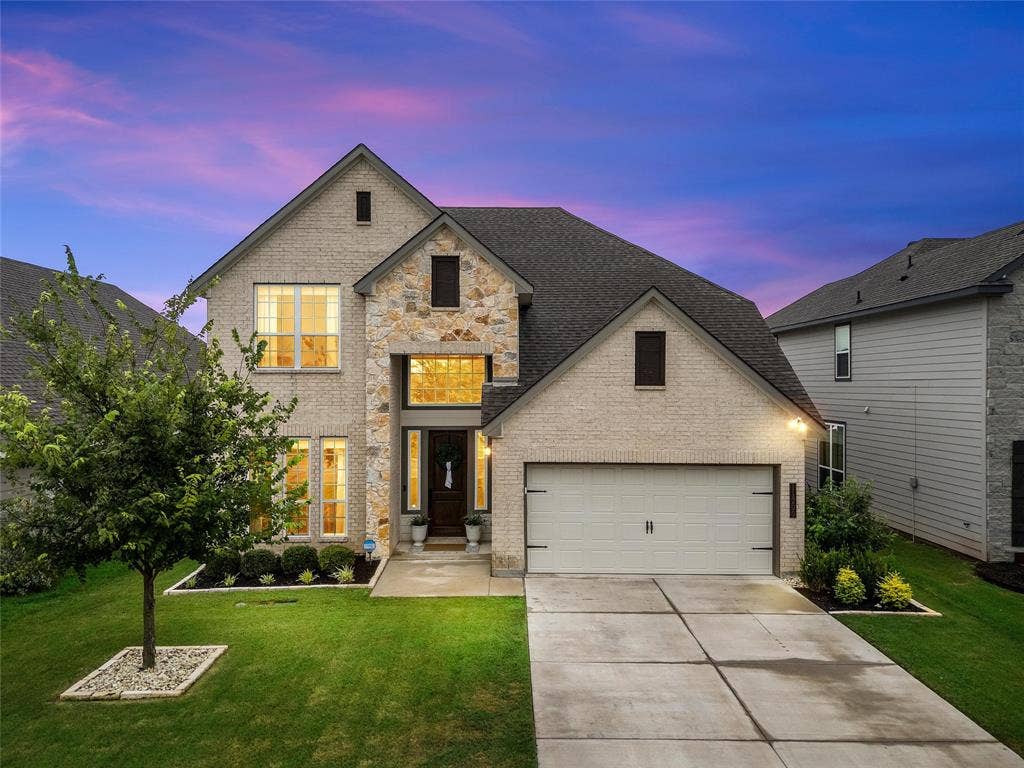 11200 Pallasite Court, Lorena, TX 76655 11200 Pallasite Court, Lorena, TX 76655