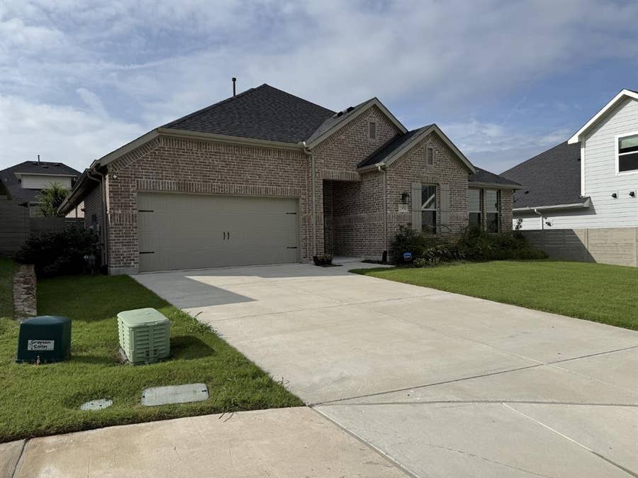 Property photo for 2950 Frederick Drive, McKinney, TX