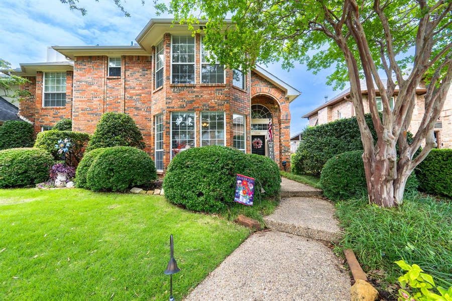 Property photo for 1590 N Hills Drive, Rockwall, TX