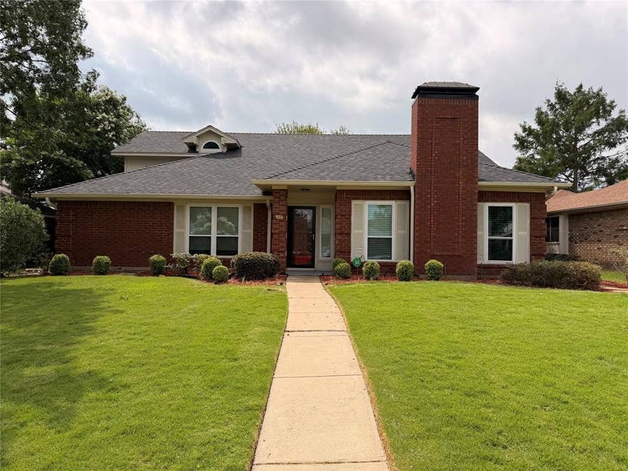 Property photo for 2210 Crystal Creek Lane, Garland, TX