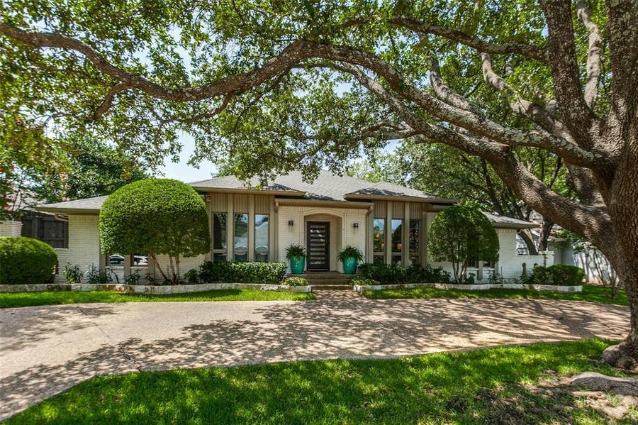 Property photo for 9108 Clayco Drive, Dallas, TX