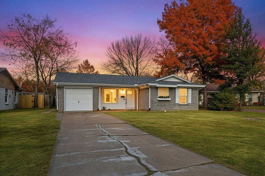 Property photo for 613 La Salle Drive, Richardson, TX