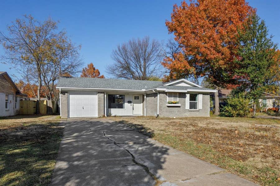 Property photo for 613 La Salle Drive, Richardson, TX