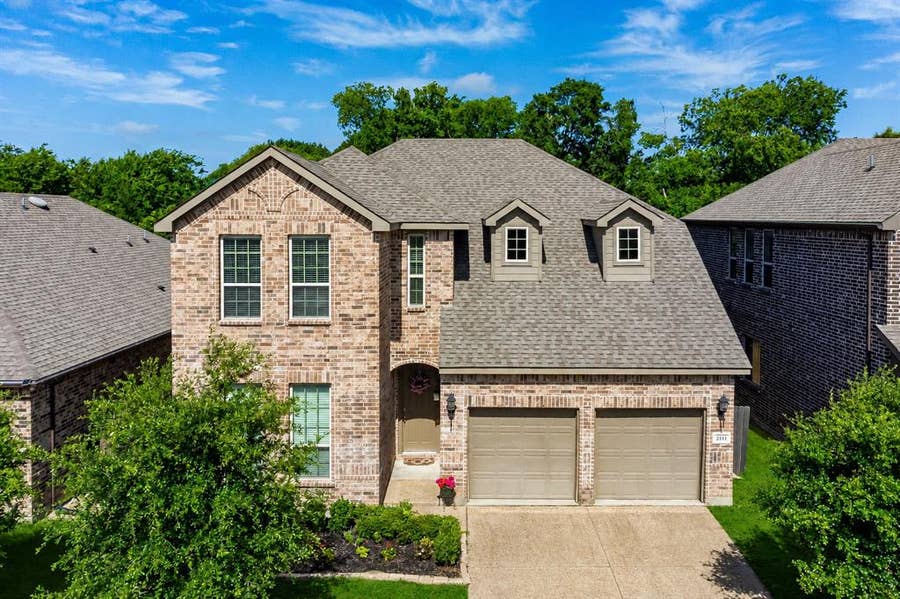 Property photo for 2111 Laurel Street, Melissa, TX