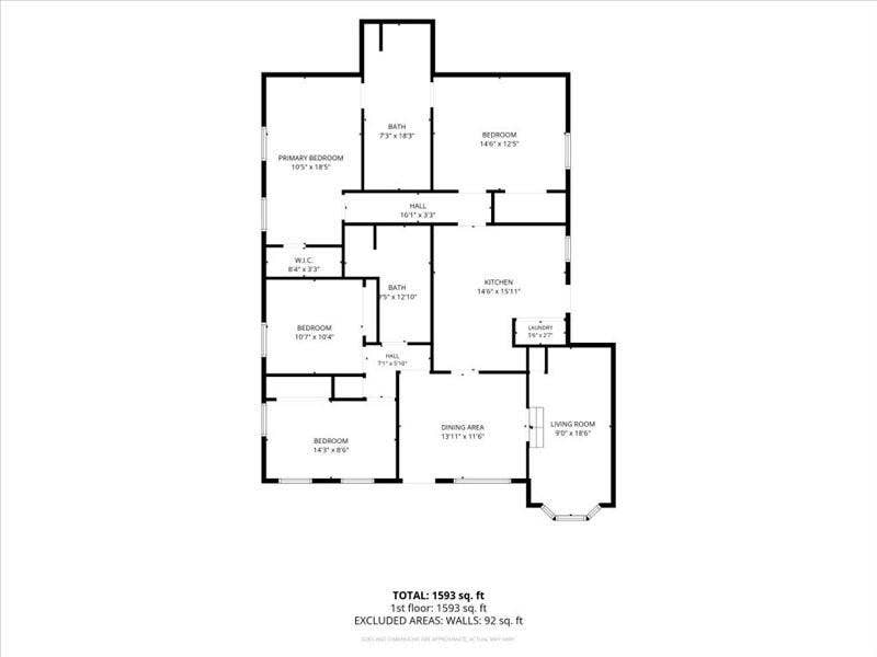 6633 Emhouse Street, Dallas, TX 75232 6633 Emhouse Street, Dallas, TX 75232