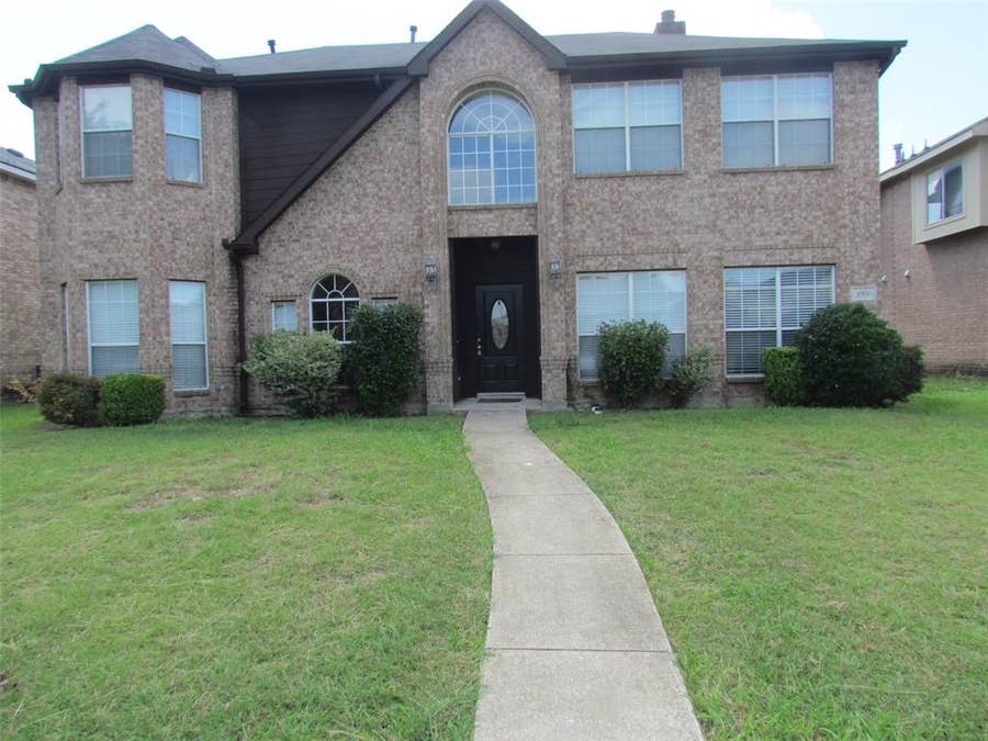 Property photo for 138 Blanchard Drive, Rockwall, TX