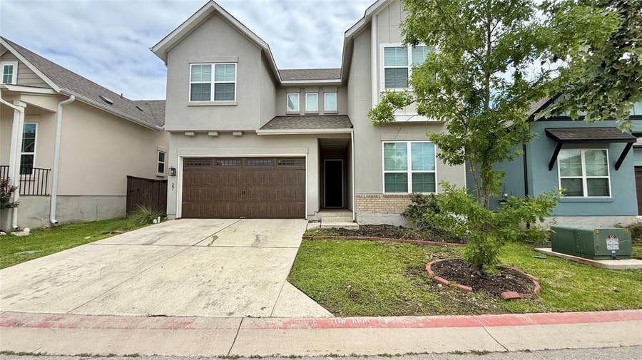 Property photo for 601 C-Bar Ranch Trail, #27, Cedar Park, TX