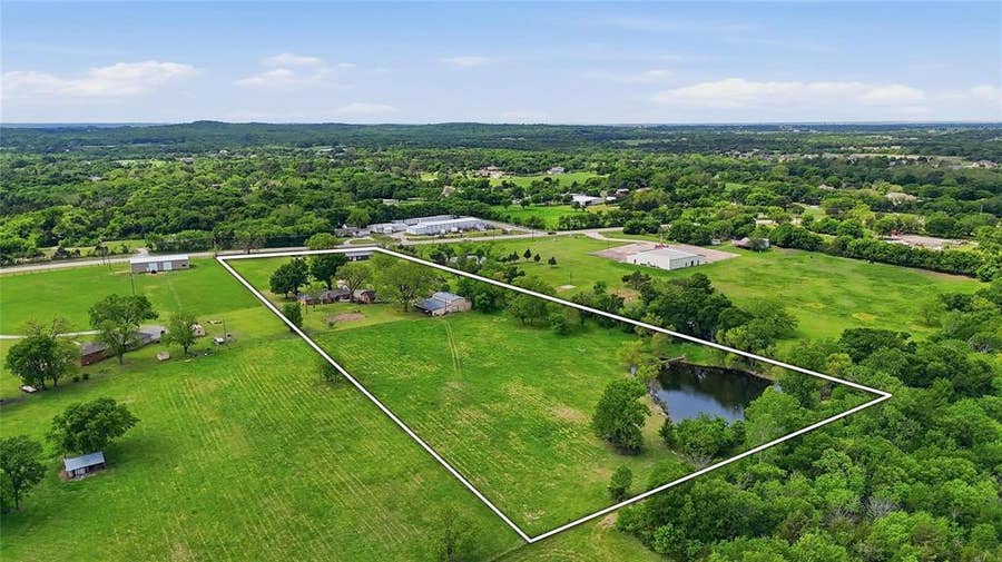 Property photo for 4877 Fm 84, Denison, TX
