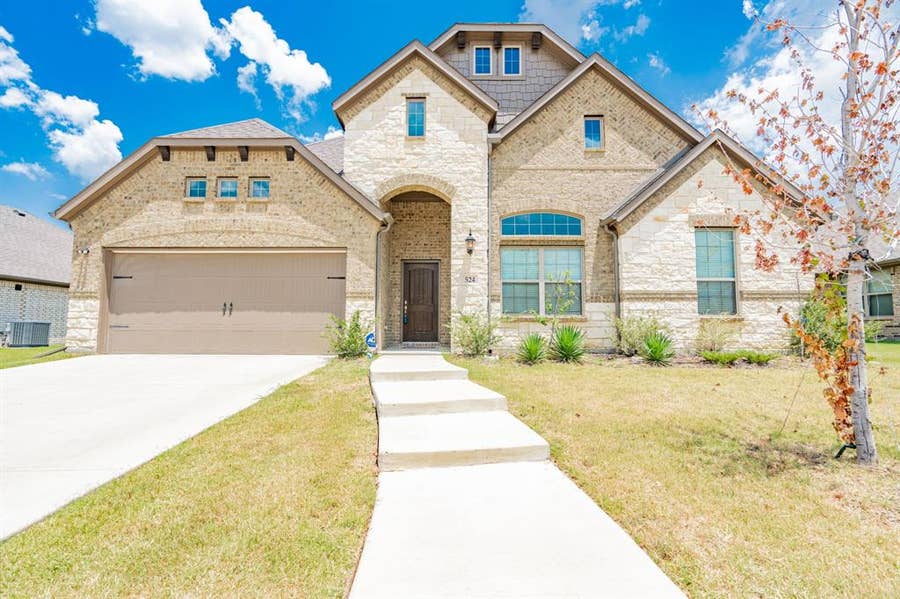Property photo for 524 Crabapple Drive, Royse City, TX
