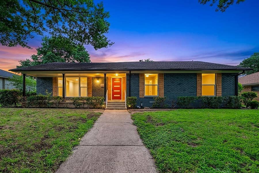 Property photo for 5821 Clendenin Avenue, Dallas, TX