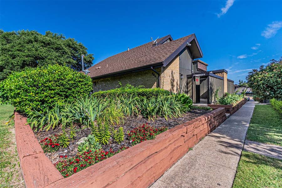 Property photo for 4643 Country Creek Drive, #1090, Dallas, TX