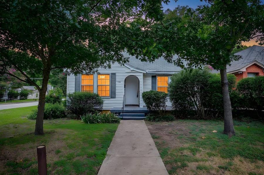 Property photo for 3148 Rogers Avenue, #3, Fort Worth, TX