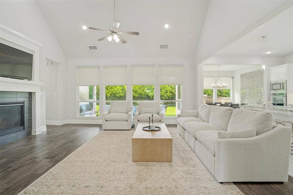 810 Country Brook Lane, Prosper, TX 75078