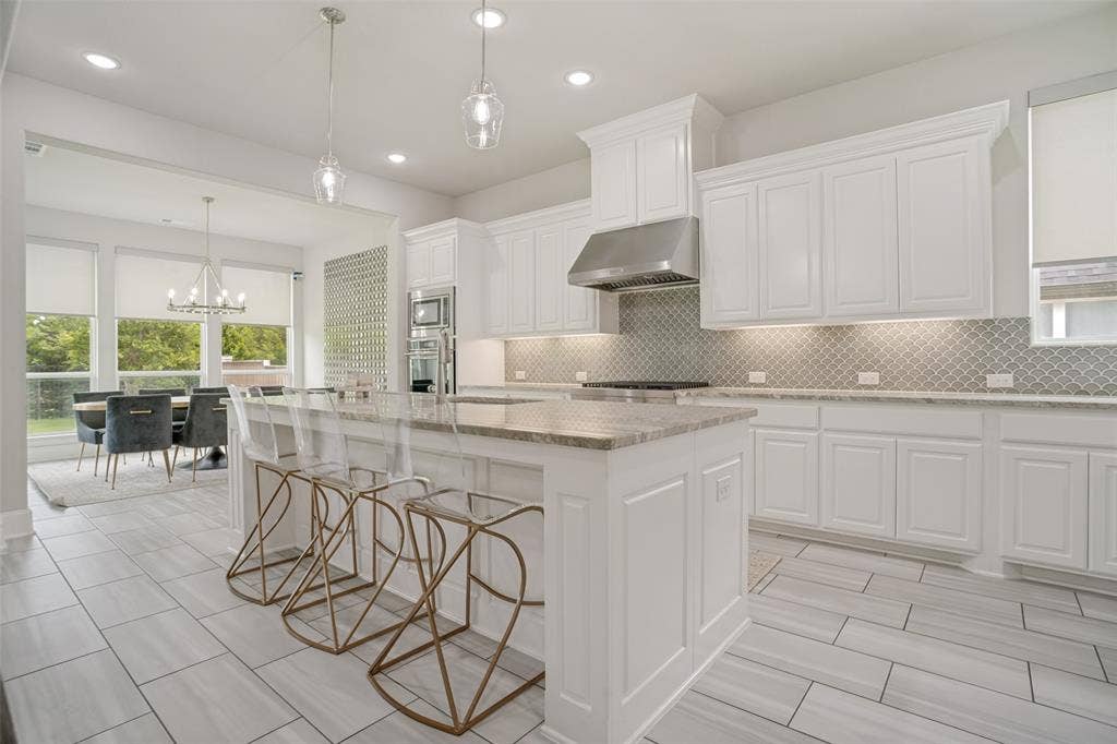 810 Country Brook Lane, Prosper, TX 75078
