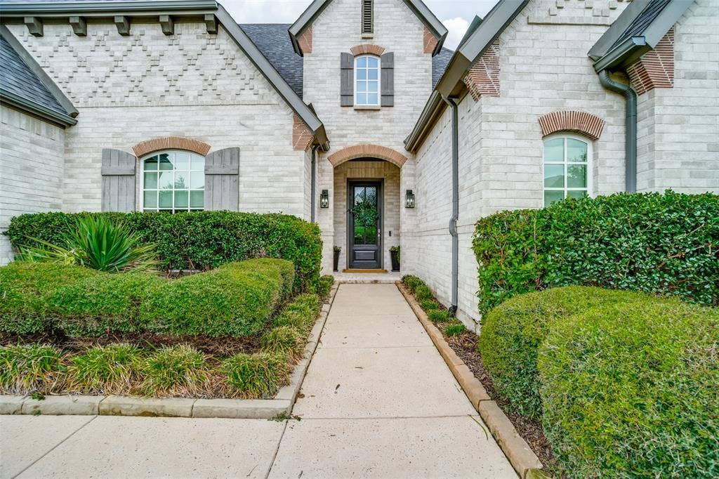 810 Country Brook Lane, Prosper, TX 75078