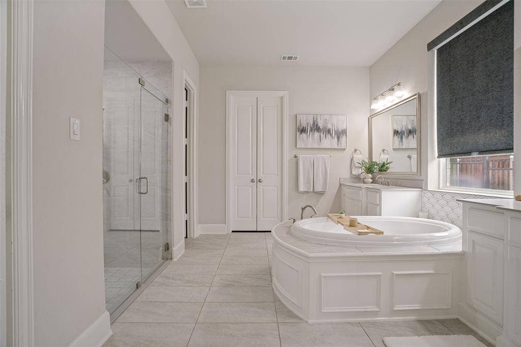 810 Country Brook Lane, Prosper, TX 75078