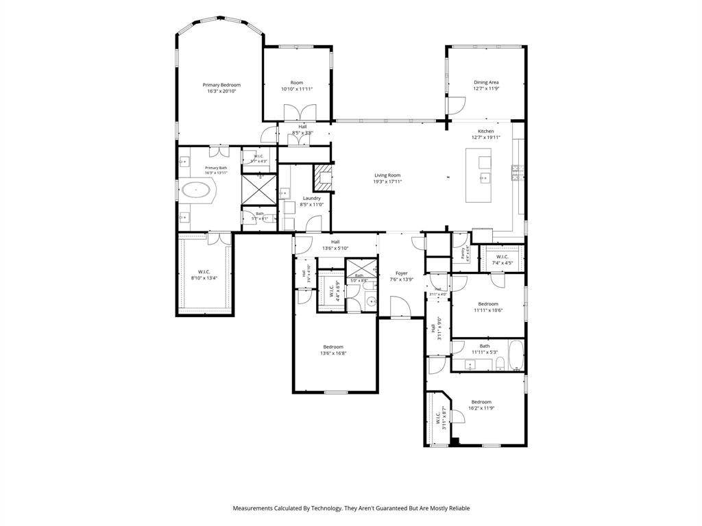 810 Country Brook Lane, Prosper, TX 75078