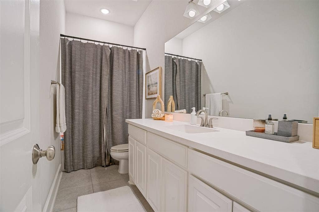 810 Country Brook Lane, Prosper, TX 75078