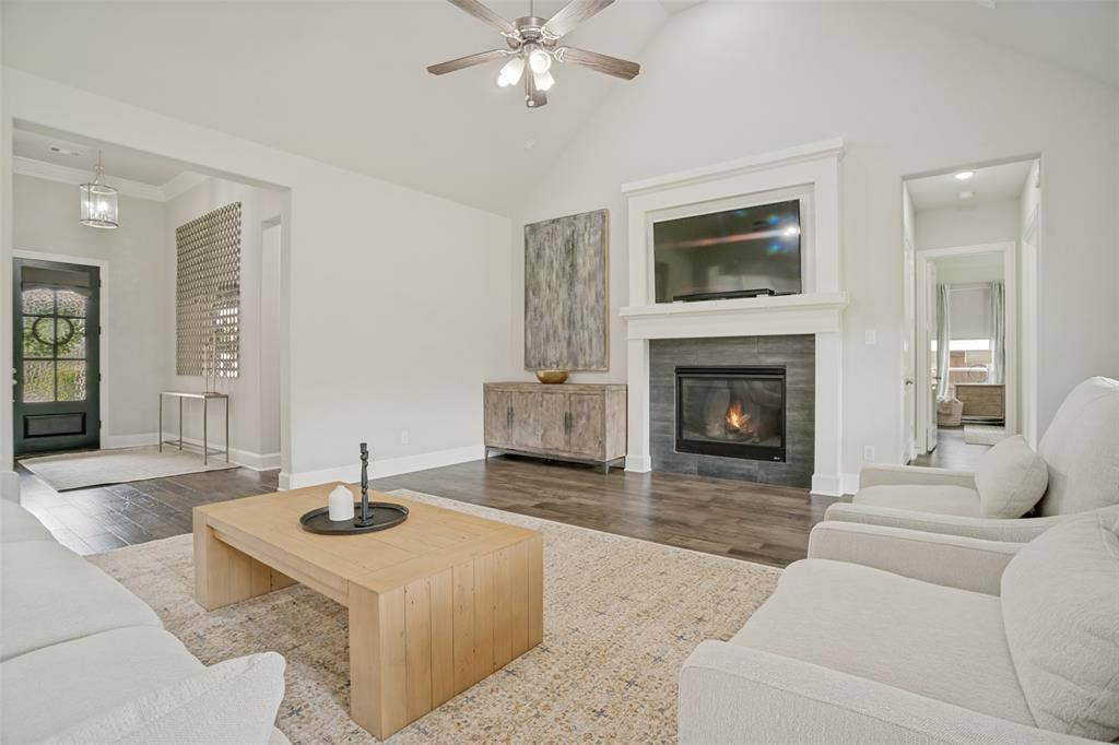 810 Country Brook Lane, Prosper, TX 75078