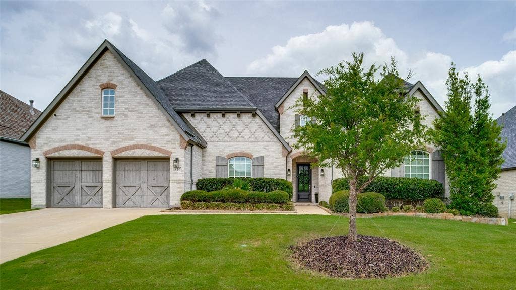 810 Country Brook Lane, Prosper, TX 75078