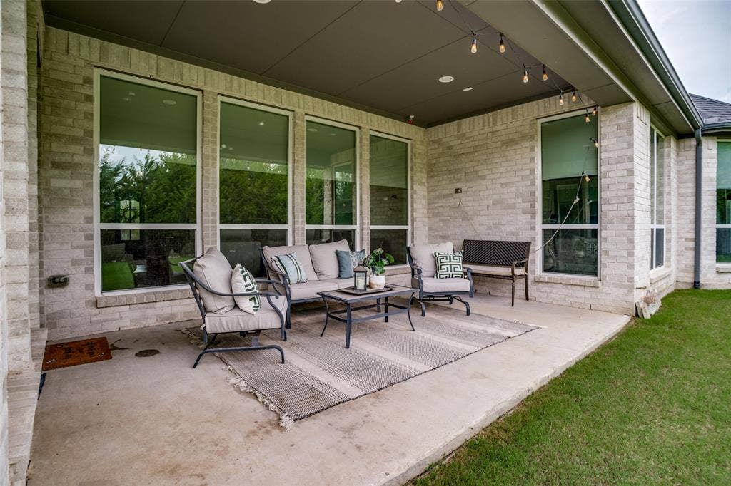 810 Country Brook Lane, Prosper, TX 75078