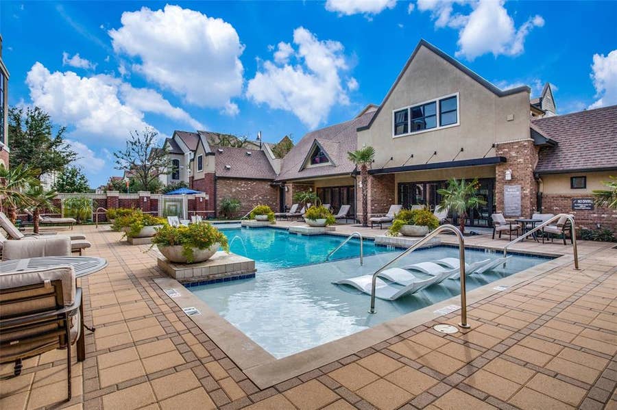 Property photo for 4200 Broadway Avenue, #1307, Flower Mound, TX