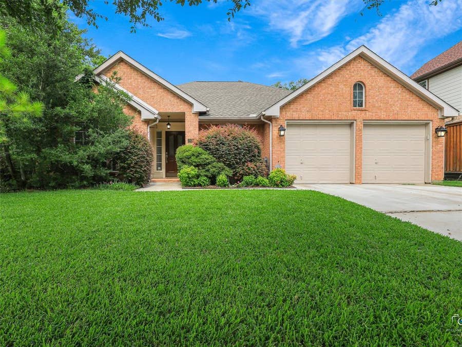 Property photo for 2612 Ridgewood Drive, Plano, TX