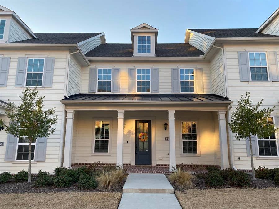 Property photo for 930 Marian Drive, Allen, TX
