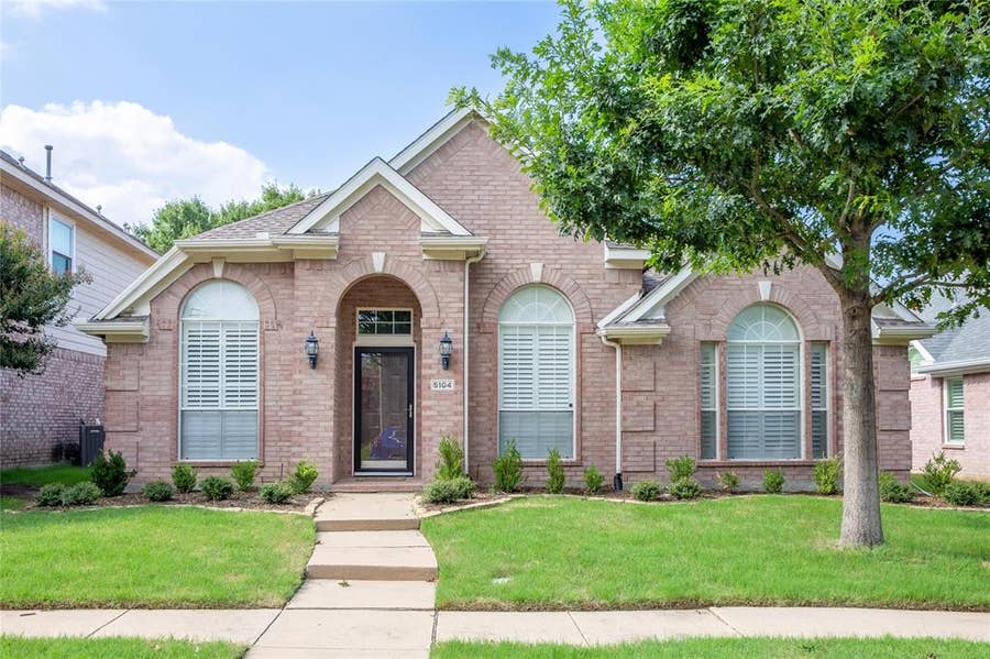 Property photo for 5104 China Berry Drive, McKinney, TX