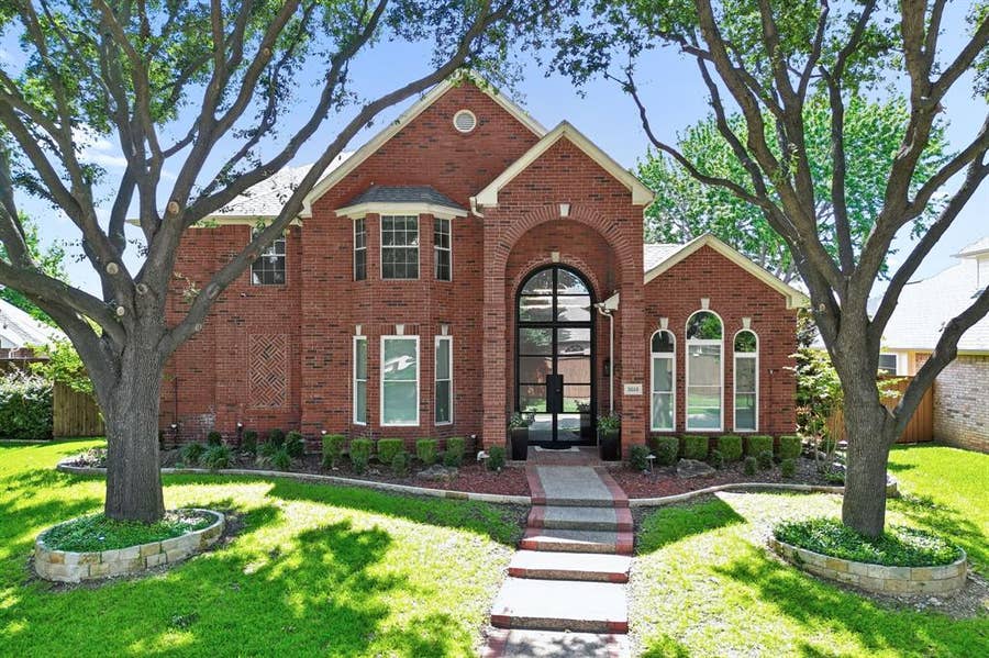 Property photo for 3605 Whitehaven Drive, Plano, TX