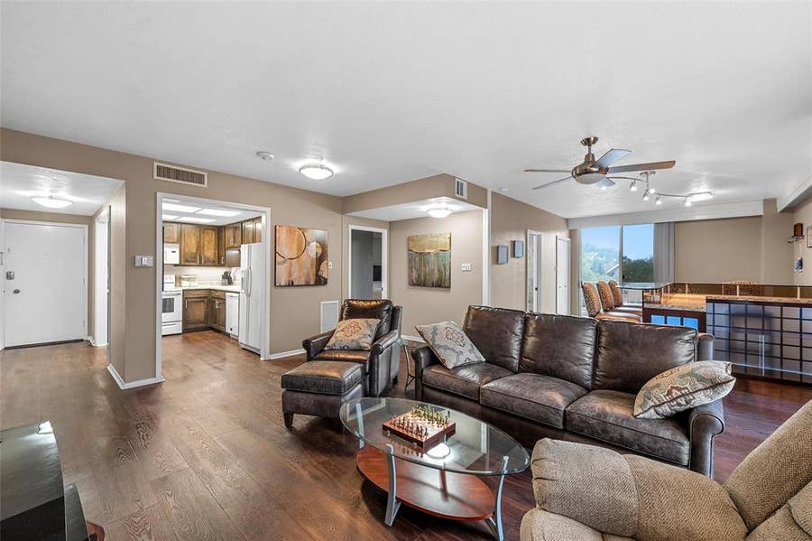 Property photo for 4924 Cobbs Drive, #2A, Waco, TX