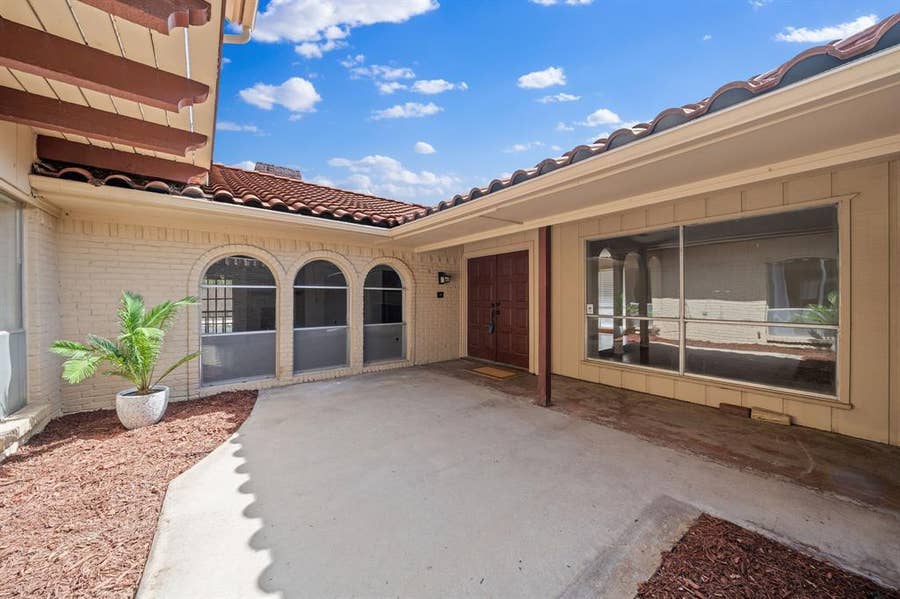 Property photo for 416 Forest Grove Drive, Richardson, TX