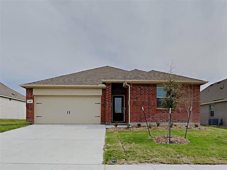 Property photo for 629 Fitzroy Lane, Fate, TX