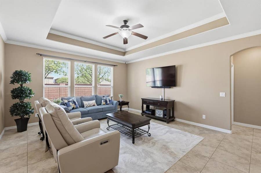 Property photo for 2948 Oyster Bay Drive, Frisco, TX