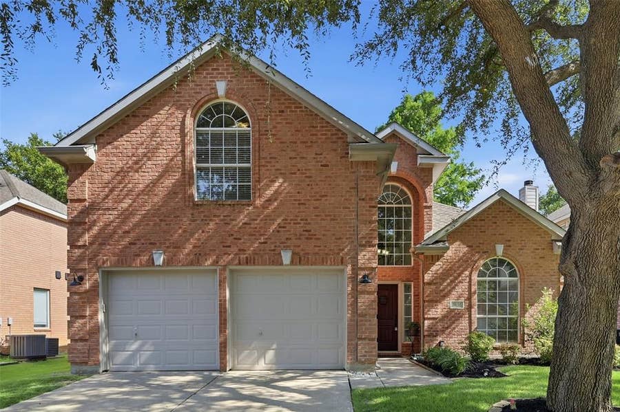Property photo for 3631 Appalachian Way, Flower Mound, TX