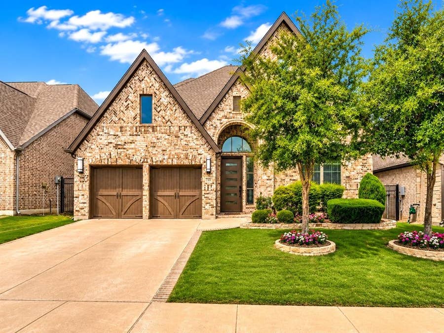 Property photo for 730 Dover Drive, Prosper, TX