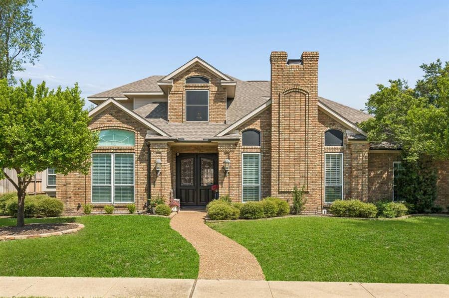 Property photo for 7112 harvey, Plano, TX