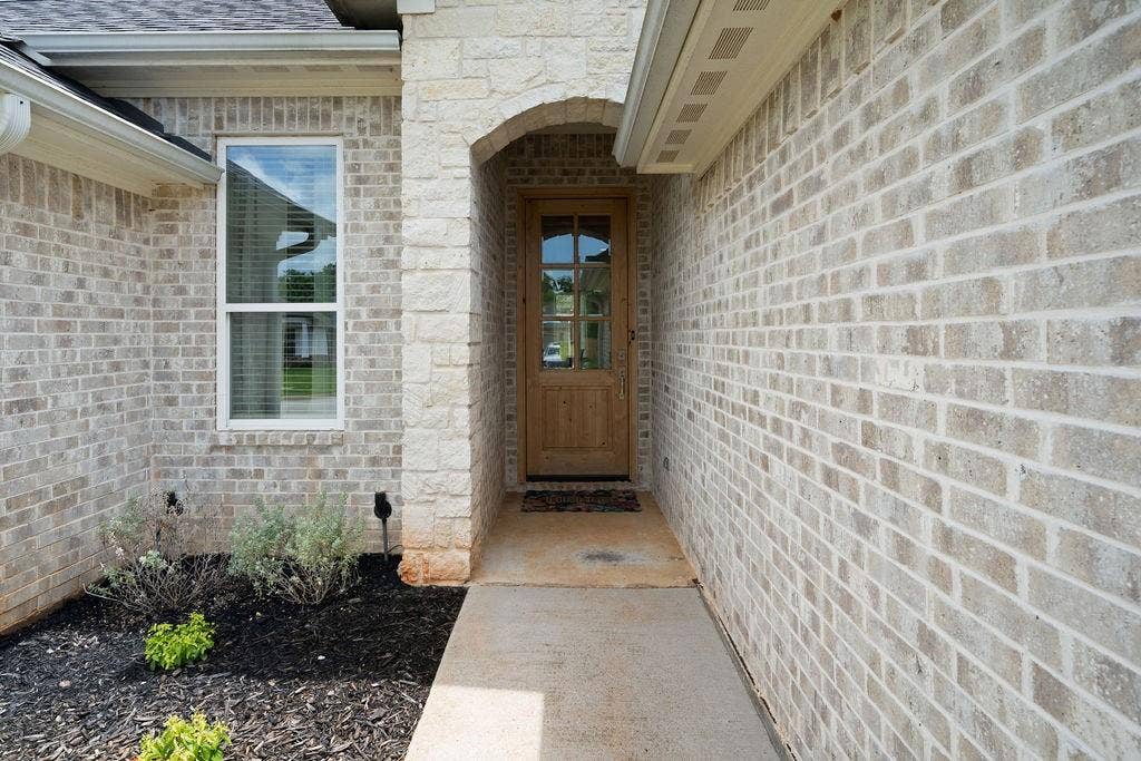 1121 Nate Circle, Bullard, TX 75757 1121 Nate Circle, Bullard, TX 75757
