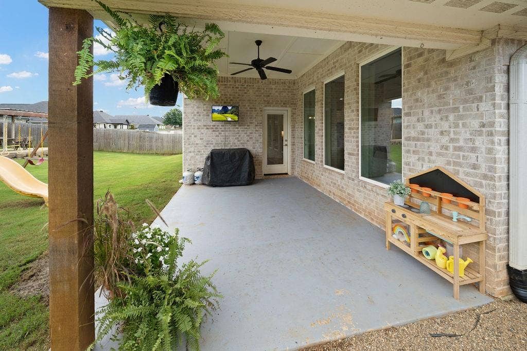 1121 Nate Circle, Bullard, TX 75757 1121 Nate Circle, Bullard, TX 75757