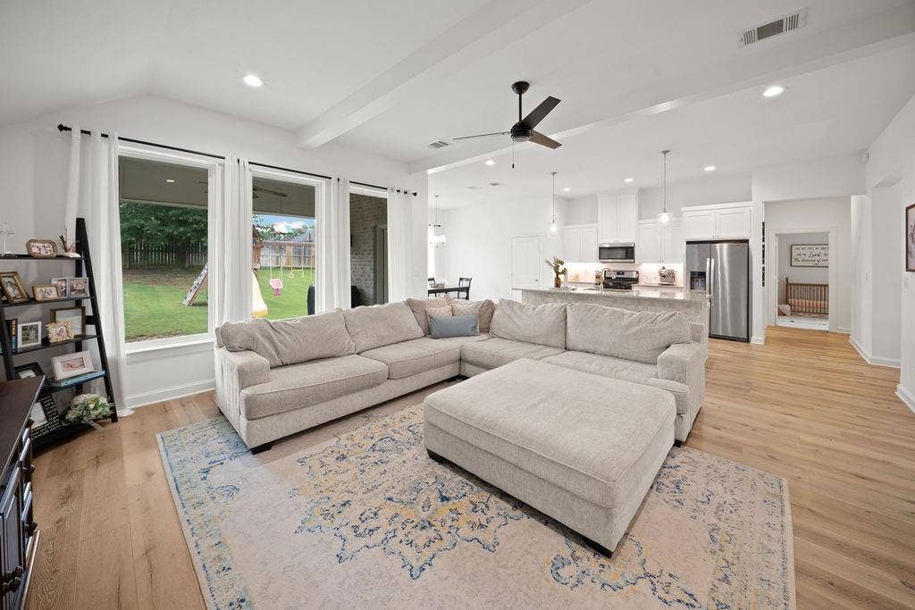 1121 Nate Circle, Bullard, TX 75757 1121 Nate Circle, Bullard, TX 75757