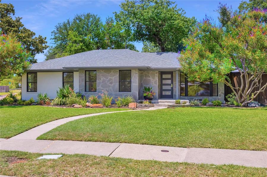 Property photo for 7103 Westbrook Lane, Dallas, TX