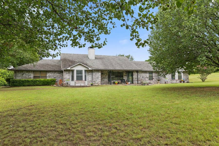 Property photo for 2515 Taylor Boulevard, Anna, TX