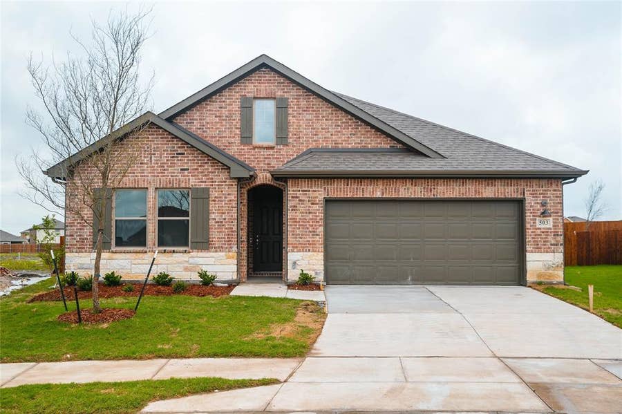 Property photo for 503 Virginia Way, Princeton, TX