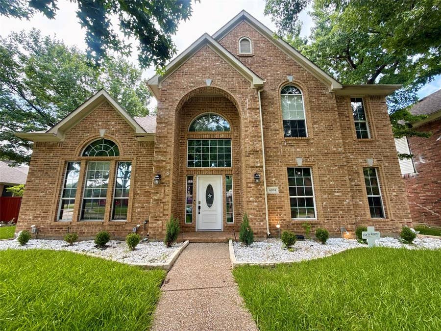 Property photo for 4304 Rock Springs Drive, Plano, TX