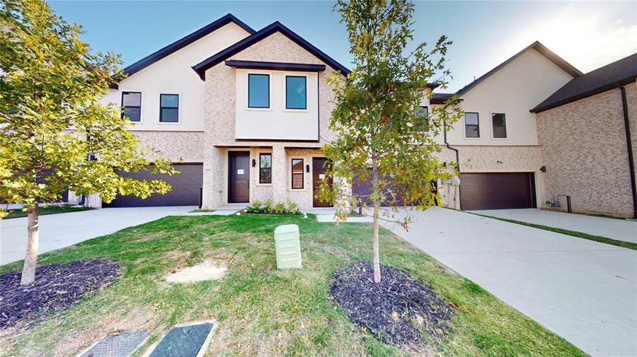Property photo for 4416 Fatima Drive, Irving, TX