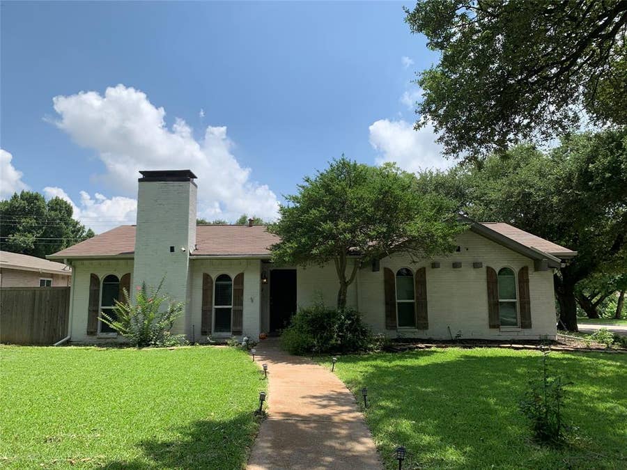 Property photo for 1456 Wind Cave Circle, Plano, TX